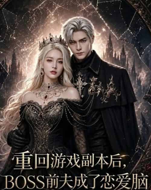 重回游戏副本后,BOSS前夫成了恋爱脑(51集全)AI-初遇资源网