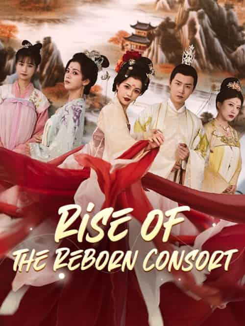 Rise of the Reborn Consort（80集）-初遇资源网