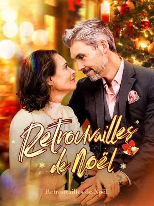Retrouvailles de Noël(52集全)Jérôme&Muller&Claire&Breton-初遇资源网
