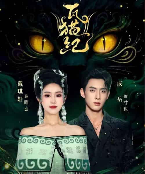 守墟人瓦猫纪（63集全）成岳＆戴琪轩-初遇资源网