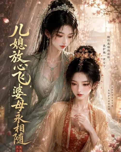 儿媳放心飞，婆母永相随（9集全）AI-初遇资源网