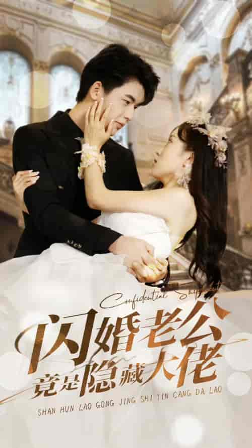 闪婚老公竟是隐藏大佬(99集)-初遇资源网