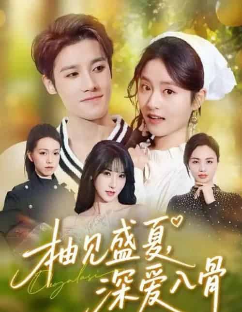 柚见盛夏，深爱入骨（65集全）左馨＆沈帆-初遇资源网