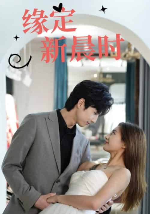 缘定新晨时（51集全）顾烨＆苏琪-初遇资源网