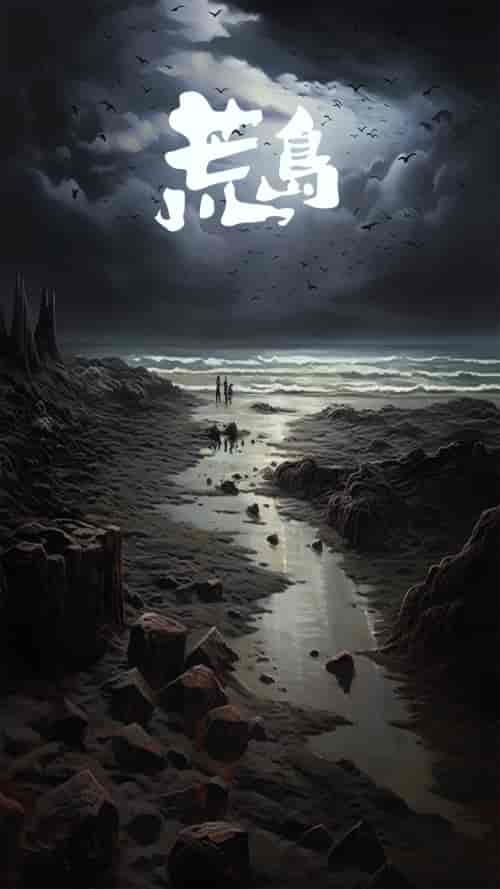 荒岛（84集）-初遇资源网