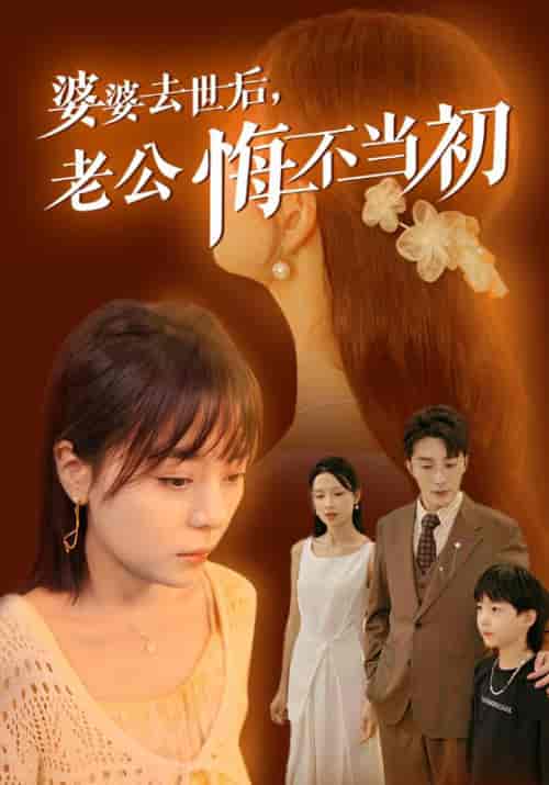 婆婆去世后，老公悔不当初（55集全）陆远＆沈知意-初遇资源网