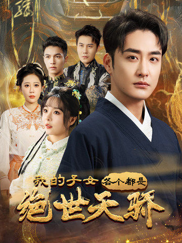 我的子女各个都是绝世天骄（80集全）李季＆马嘉苒-初遇资源网