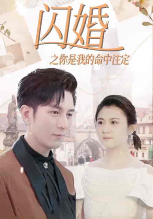 闪婚之你是我的命中注定（82集全）宋远洲＆白苏-初遇资源网