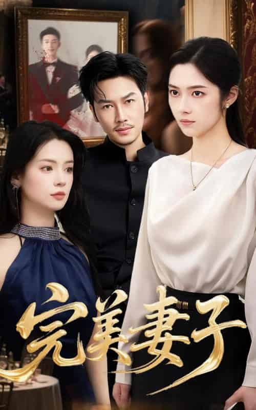 完美妻子（40集）刘容榕＆李雯慧-初遇资源网