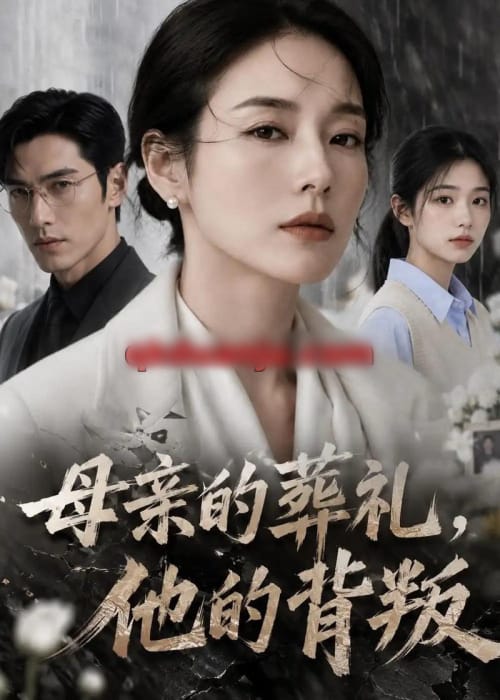 母亲的葬礼,他的背叛 母亲的葬礼,他的背叛