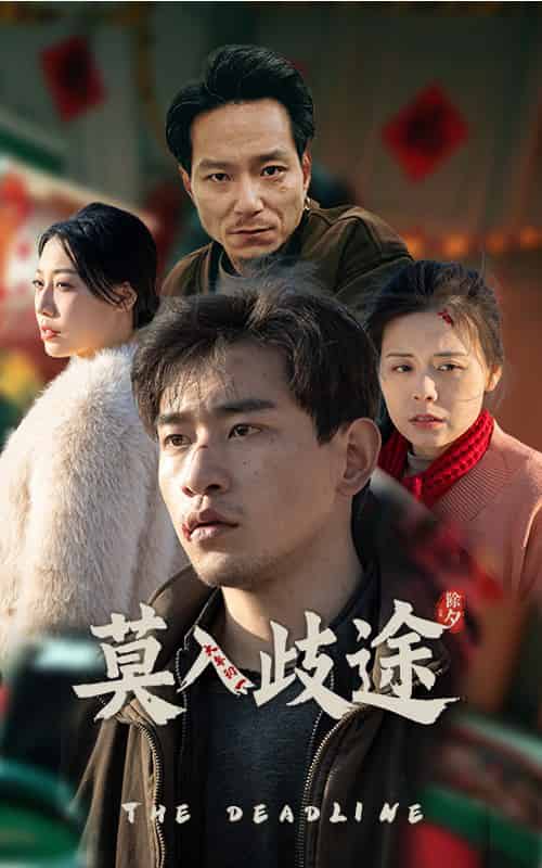 莫入歧途(30集全)-初遇资源网