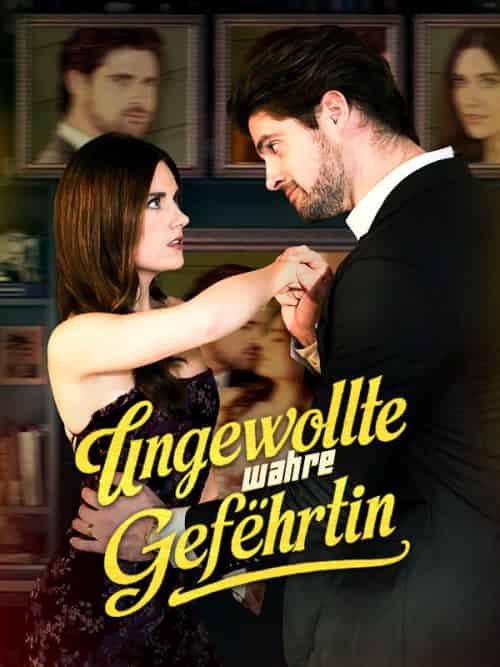 Ungewollte wahre Gefährtin(65集全)Austin&Lance&Vinci&&Lucy&Rosemary-初遇资源网