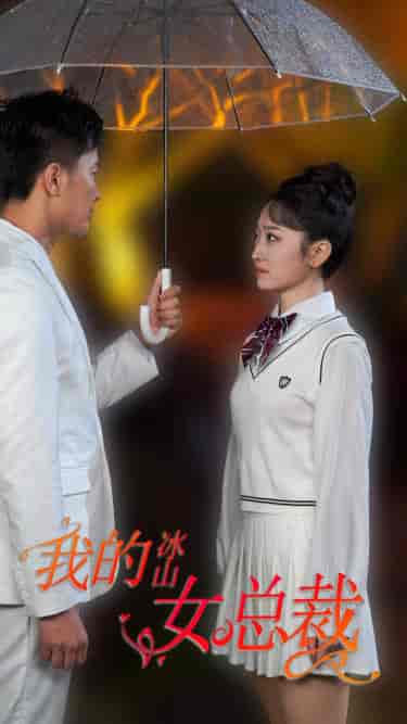 新版：我的冰山女总裁（78集）-初遇资源网