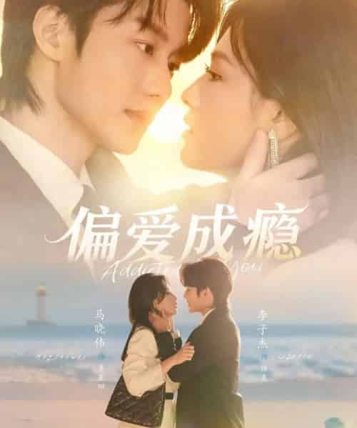 偏爱成瘾(80集全)李子杰&马晓伟-初遇资源网