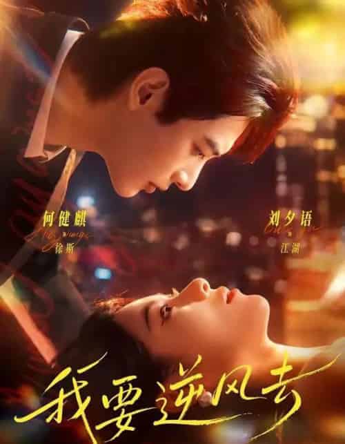 我要逆风去（74集全）何健麒＆刘夕语 - 夸克短剧