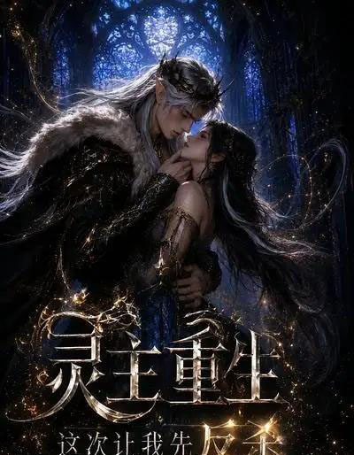 灵主重生,这次让我先反杀 灵主重生,这次让我先反杀