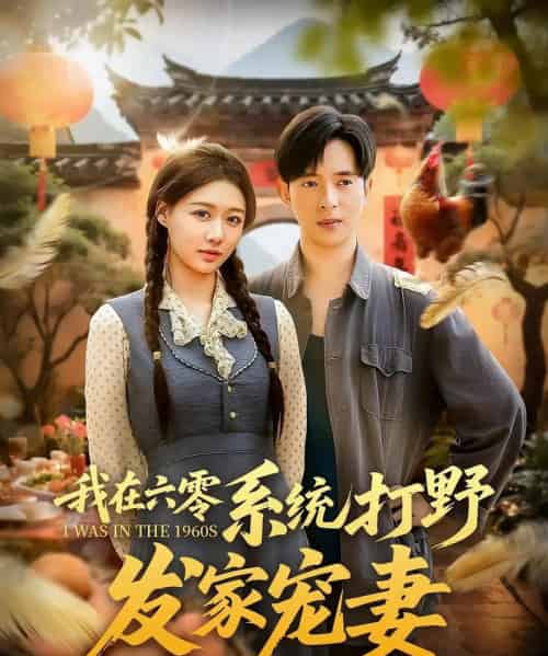 我在六零系统打野发家宠妻（68集）-初遇资源网