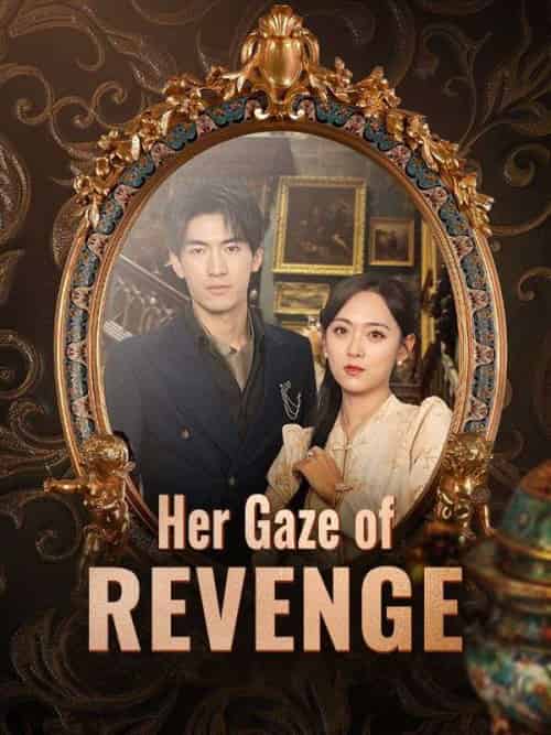 Her Gaze of Revenge(88集全)Nora&Xavier&&Jay&Locke-初遇资源网