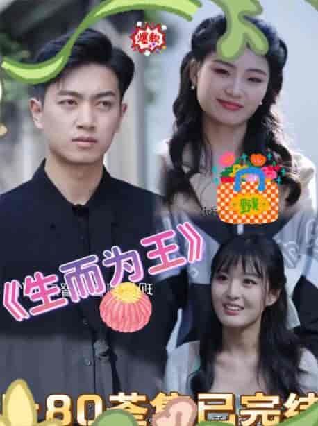 生而为王(80集)-初遇资源网