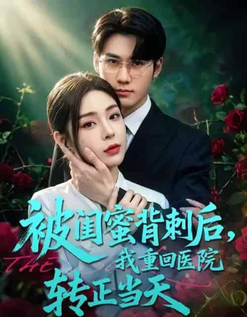 被闺蜜背刺后，我重回医院转正当天（82 集）杜恩宇＆安嘉欣 - 夸克短剧