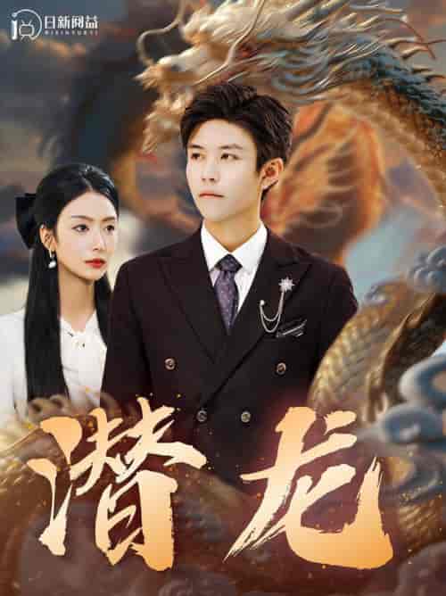 潜龙（96集全）-初遇资源网