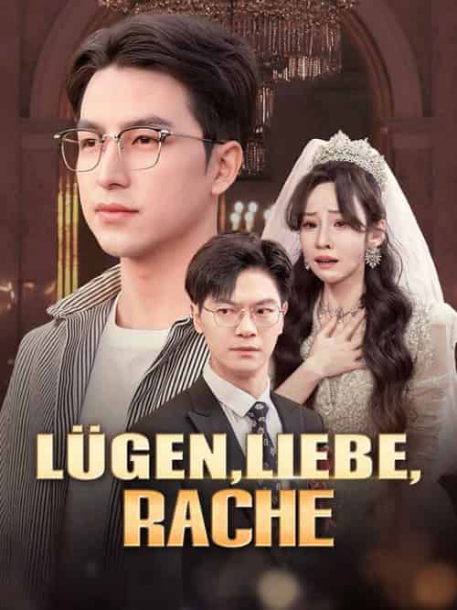 Lügen, Liebe, Rache（40集全）Finn＆Schmidt＆＆Clara＆Müller-初遇资源网