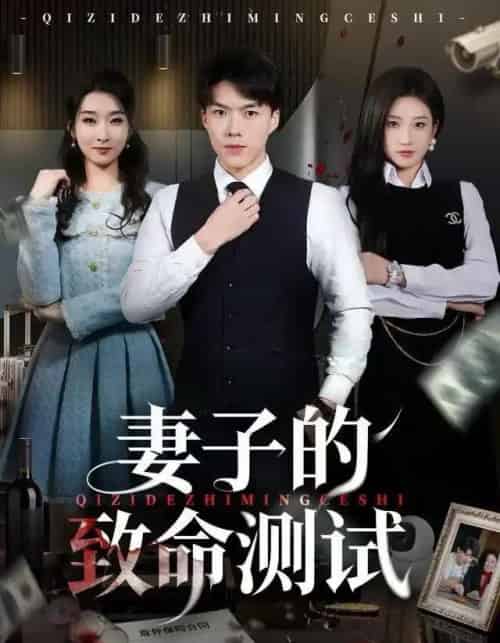 妻子的致命测试(60集全)林元元&白龙-初遇资源网