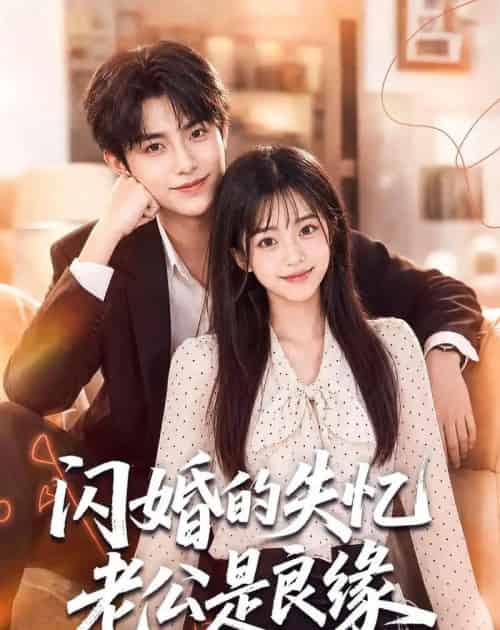 闪婚的失忆老公是良缘 闪婚的失忆老公是良缘