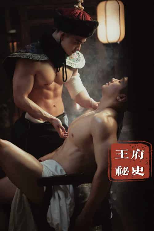 王府秘史（腐剧） - 夸克短剧