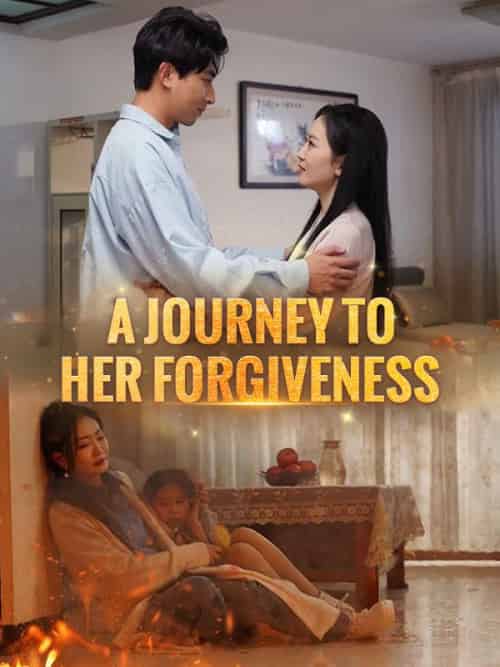 A Journey to Her Forgiveness(87集)Chuck&Howe&&Vivian&Zane-初遇资源网
