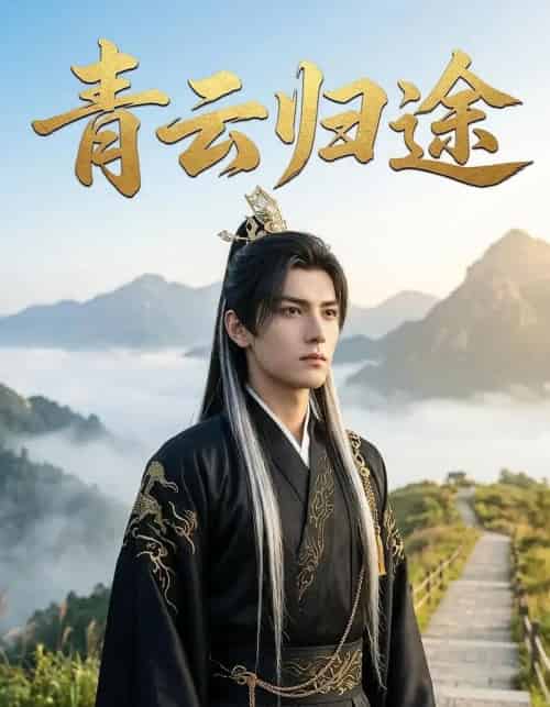 青云归途(28集全)-初遇资源网