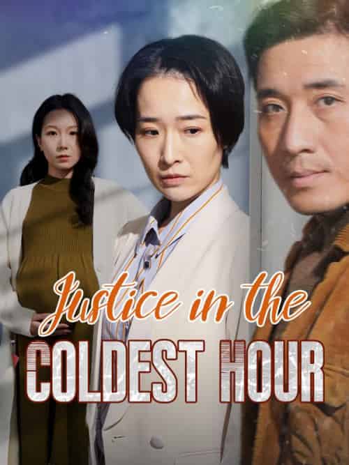 Justice in the Coldest Hour(47集全)Nancy&Zahn&&Yves&Levin-初遇资源网
