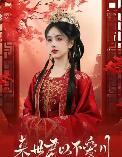 来世君以不爱月（36集全）杨晨＆清谁淮-初遇资源网