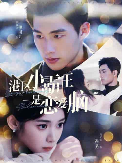 港区小霸王是恋爱脑（95集全）刘夕语-初遇资源网