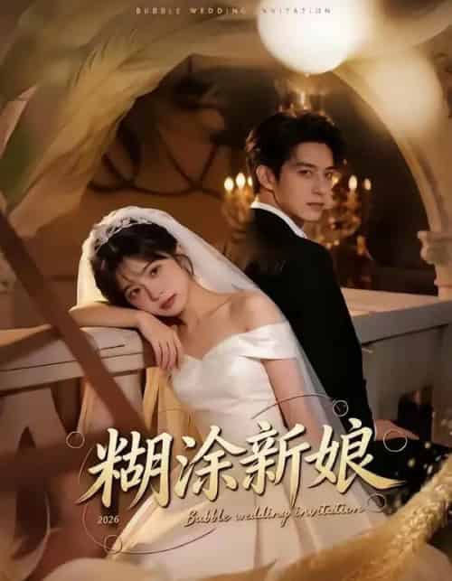 糊涂新娘（81集全）AI-初遇资源网