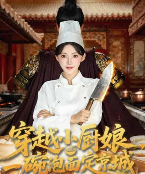 穿越小厨娘，一碗泡面定京城（80集全）苏泽林＆杨伊墨-初遇资源网