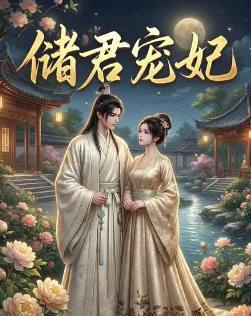 储君宠妃（17集全）动漫-初遇资源网