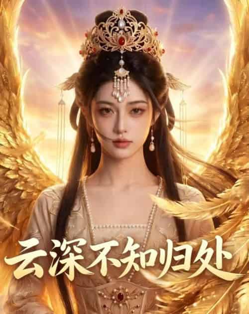 云深不知归处（52集全）AI-初遇资源网