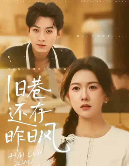 旧巷还存昨日风（76集全）霍豆豆＆王曜-初遇资源网