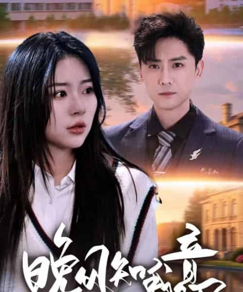 晚风知我意(50集)金瑶&杨泽琳-初遇资源网