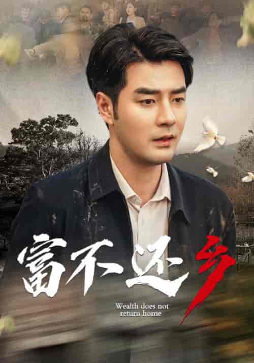 富不还乡（51集全）陆鸣＆徐馨馨-初遇资源网