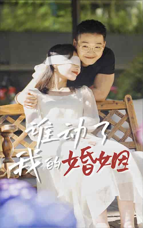 谁动了我的婚姻（24集）-初遇资源网
