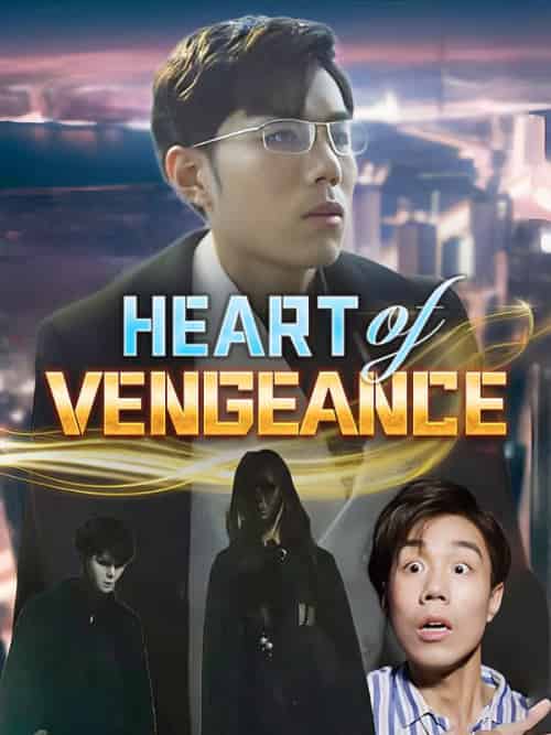 Heart of Vengeance(100集全)Colton&Yarnold&&Lyla&Bennett-初遇资源网