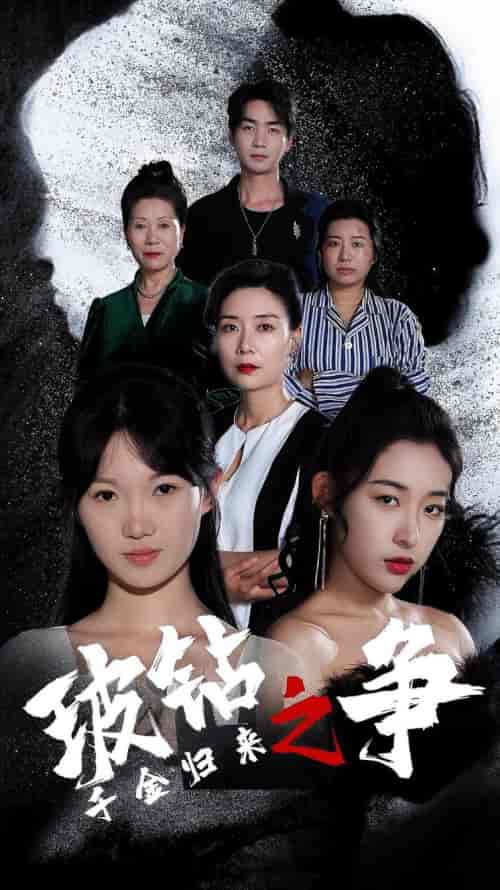 千金归来之破钻之争（79集）-初遇资源网