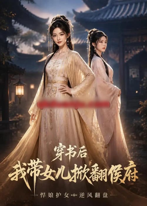 穿书后我带女儿掀翻侯府（72集全）AI短剧-初遇资源网