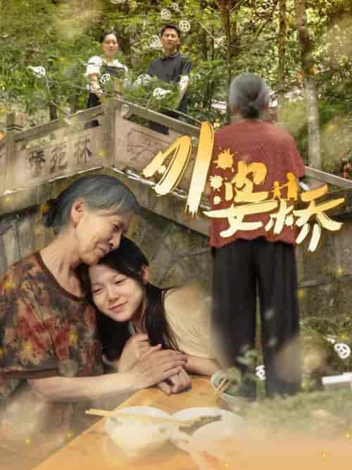 外婆桥（41集全）-初遇资源网