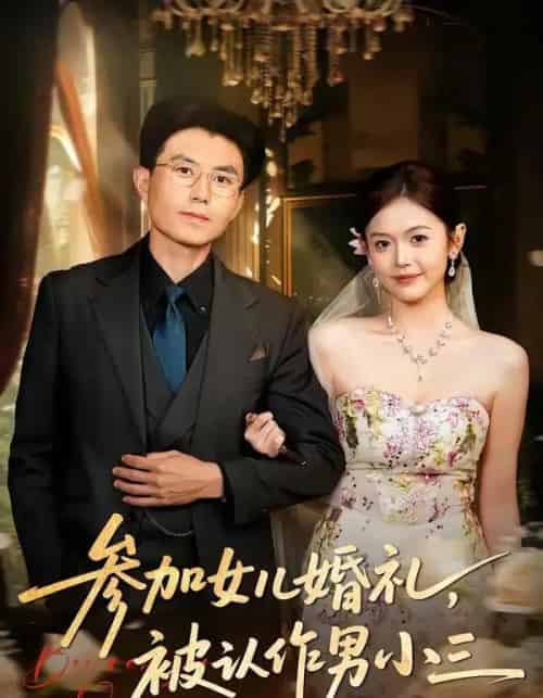参加女儿婚礼,被认作男小三(36集全)单华清&姚婉婷-初遇资源网