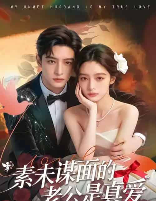 素未谋面的老公是真爱（75集全） - 夸克短剧