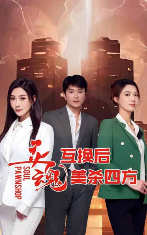 灵魂互换后美杀四方（63集）-初遇资源网