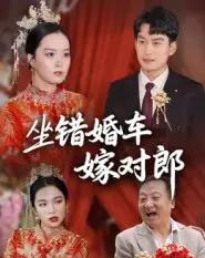 坐错婚车嫁对郎（32集全）钟俞＆马皓-初遇资源网